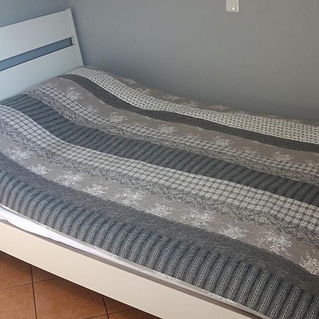 Romir Pokoje Bardzo Goscinne Sztutowo Exterior foto